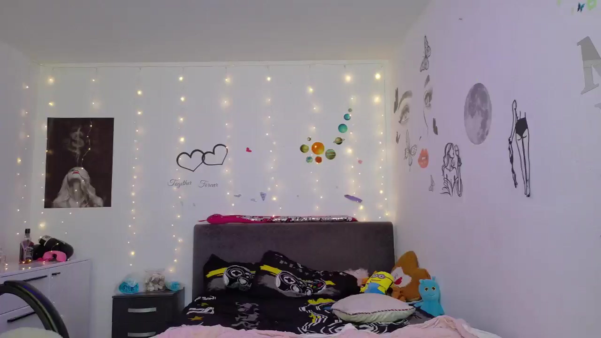 Gallery image thumbnail from YreneA's myfreecams stream on, 07/02/2025, 06:03 image 1 of 20