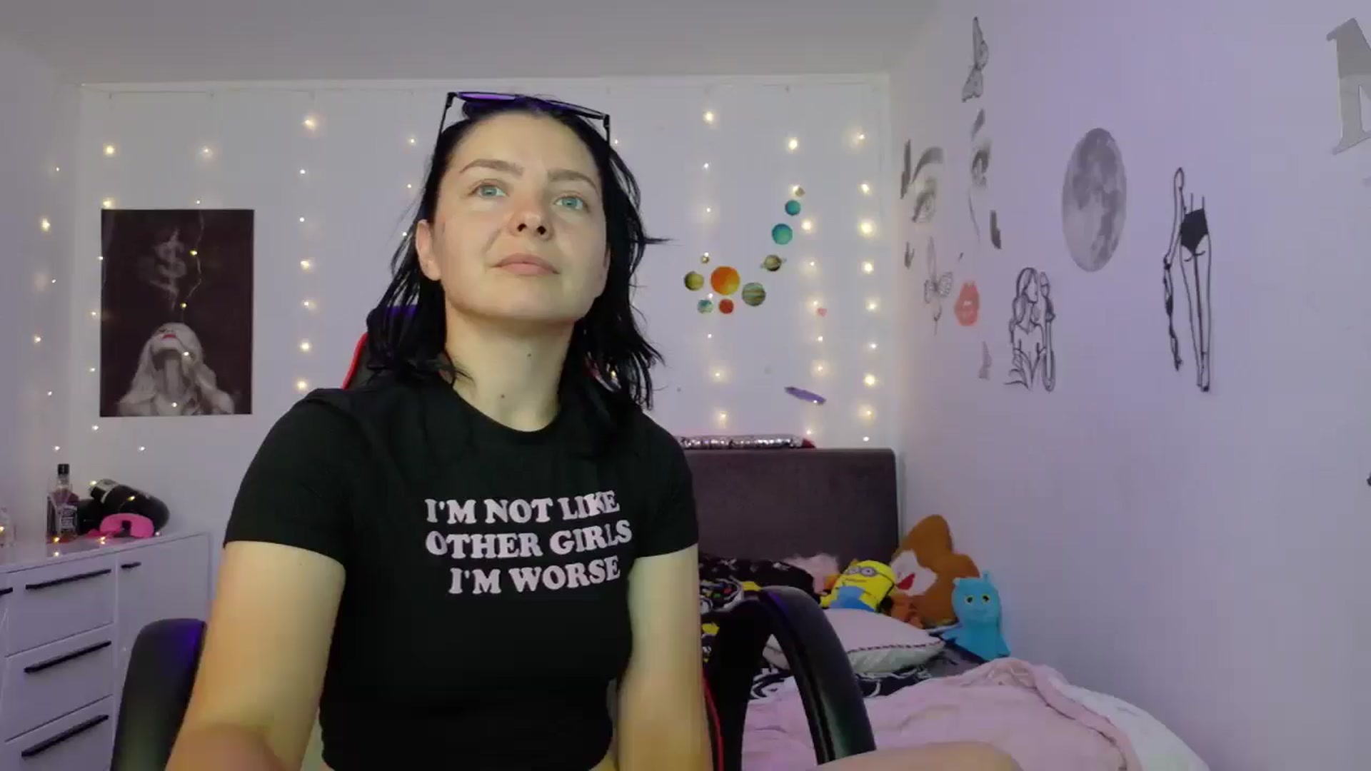 Gallery image thumbnail from YreneA's myfreecams stream on, 07/02/2025, 06:03 image 7 of 20