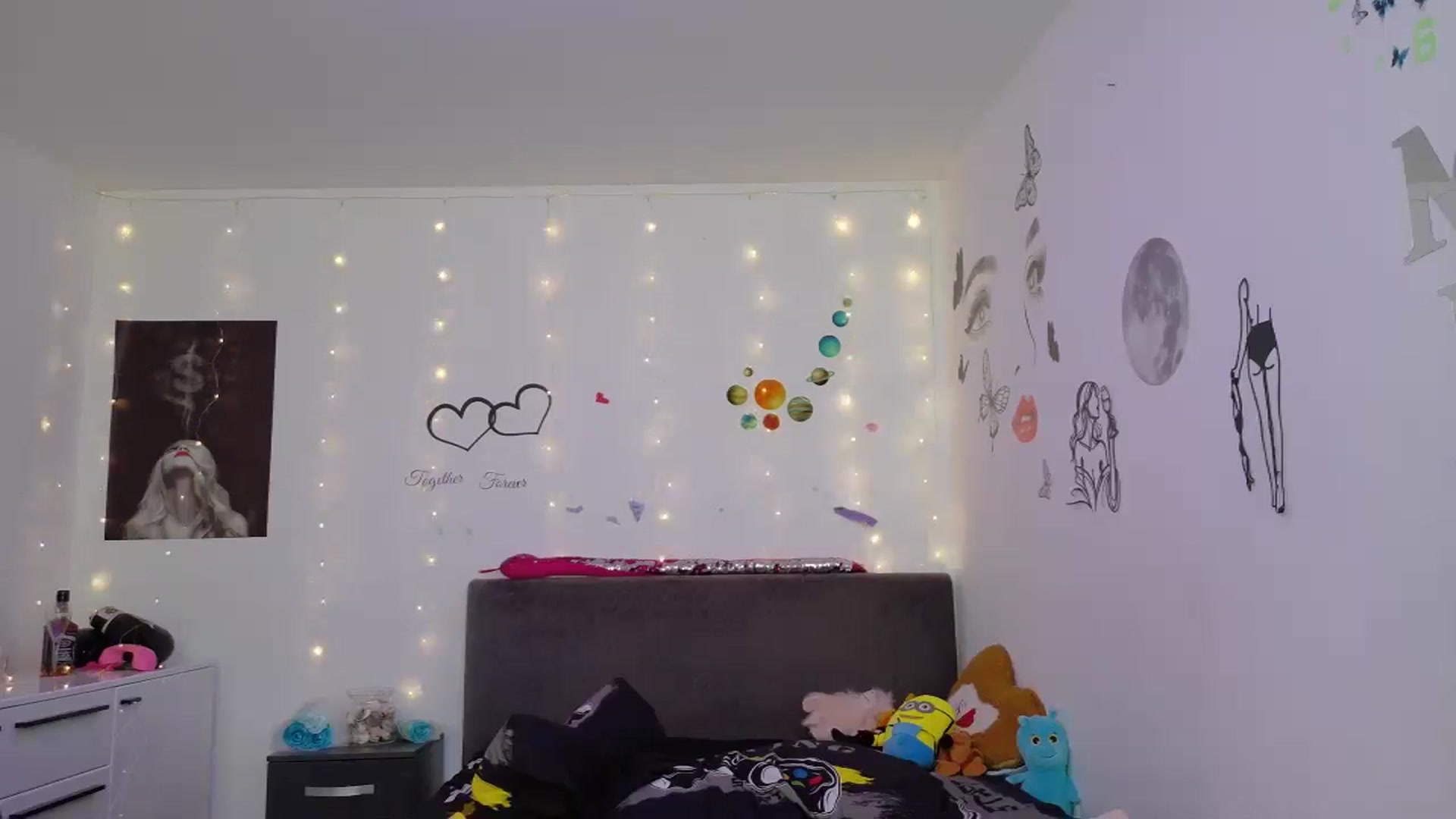 Gallery image thumbnail from YreneA's myfreecams stream on, 07/02/2025, 07:03 image 11 of 20