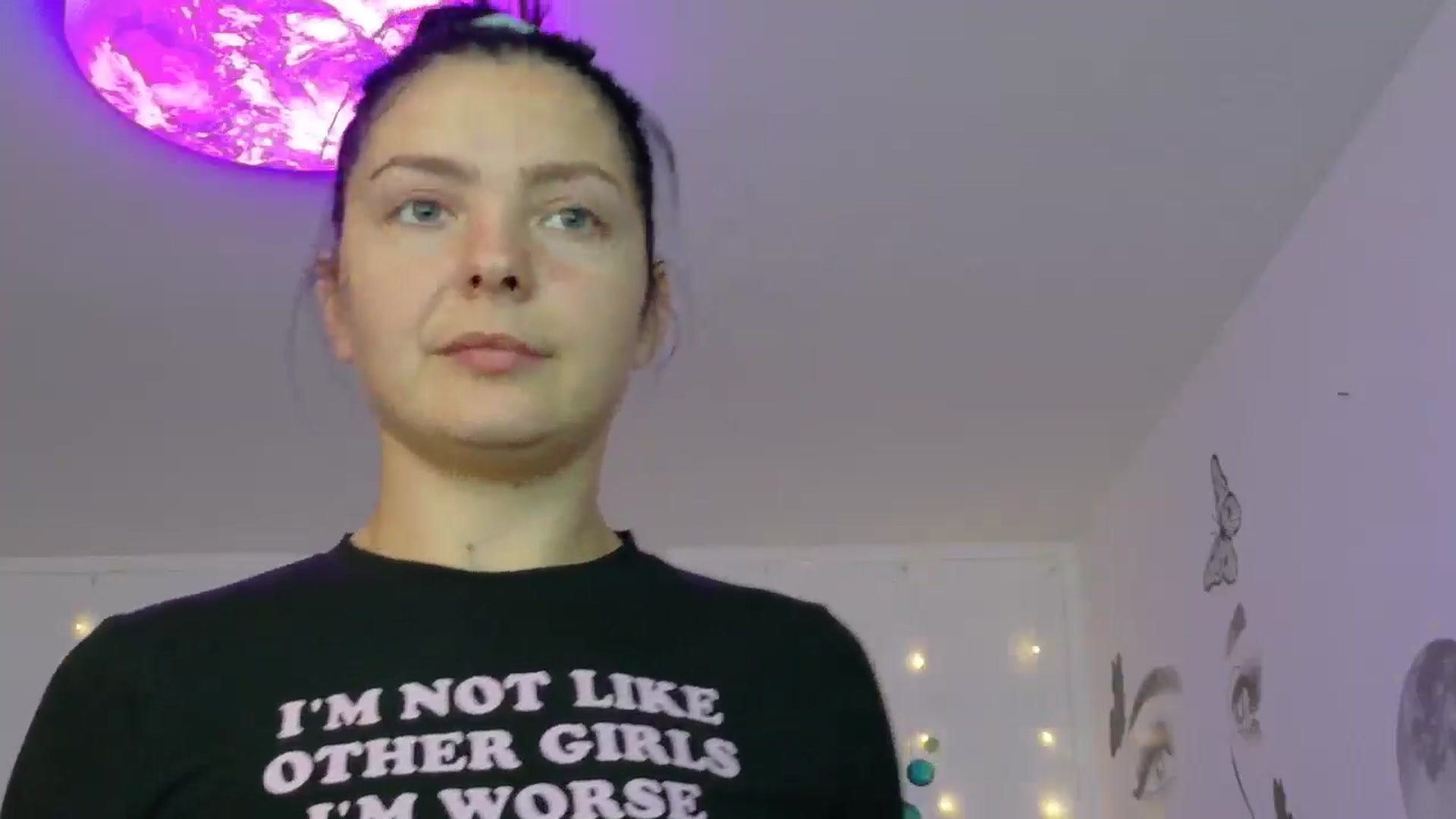 Gallery image thumbnail from YreneA's myfreecams stream on, 07/02/2025, 07:03 image 6 of 20
