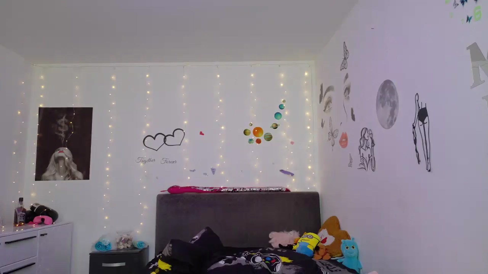 Gallery image thumbnail from YreneA's myfreecams stream on, 07/02/2025, 07:03 image 12 of 20