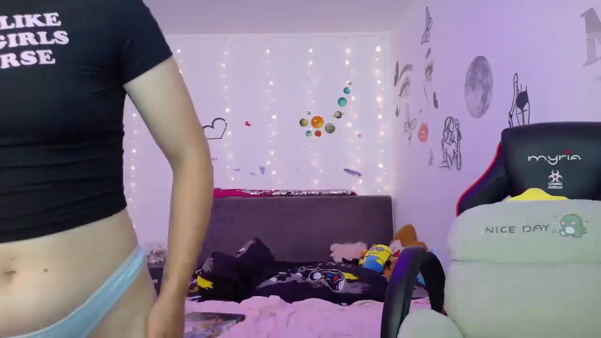 Gallery image thumbnail from YreneA's myfreecams stream on, 07/02/2025, 07:03 image 19 of 20