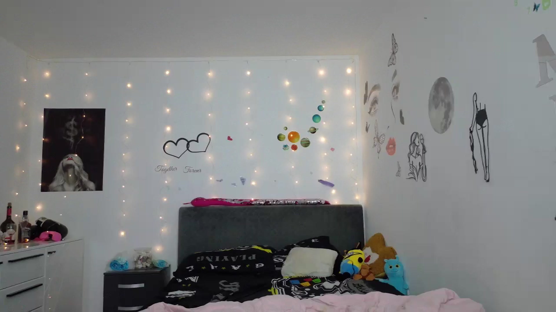 Gallery image thumbnail from YreneA's myfreecams stream on, 07/03/2025, 06:37 image 3 of 20