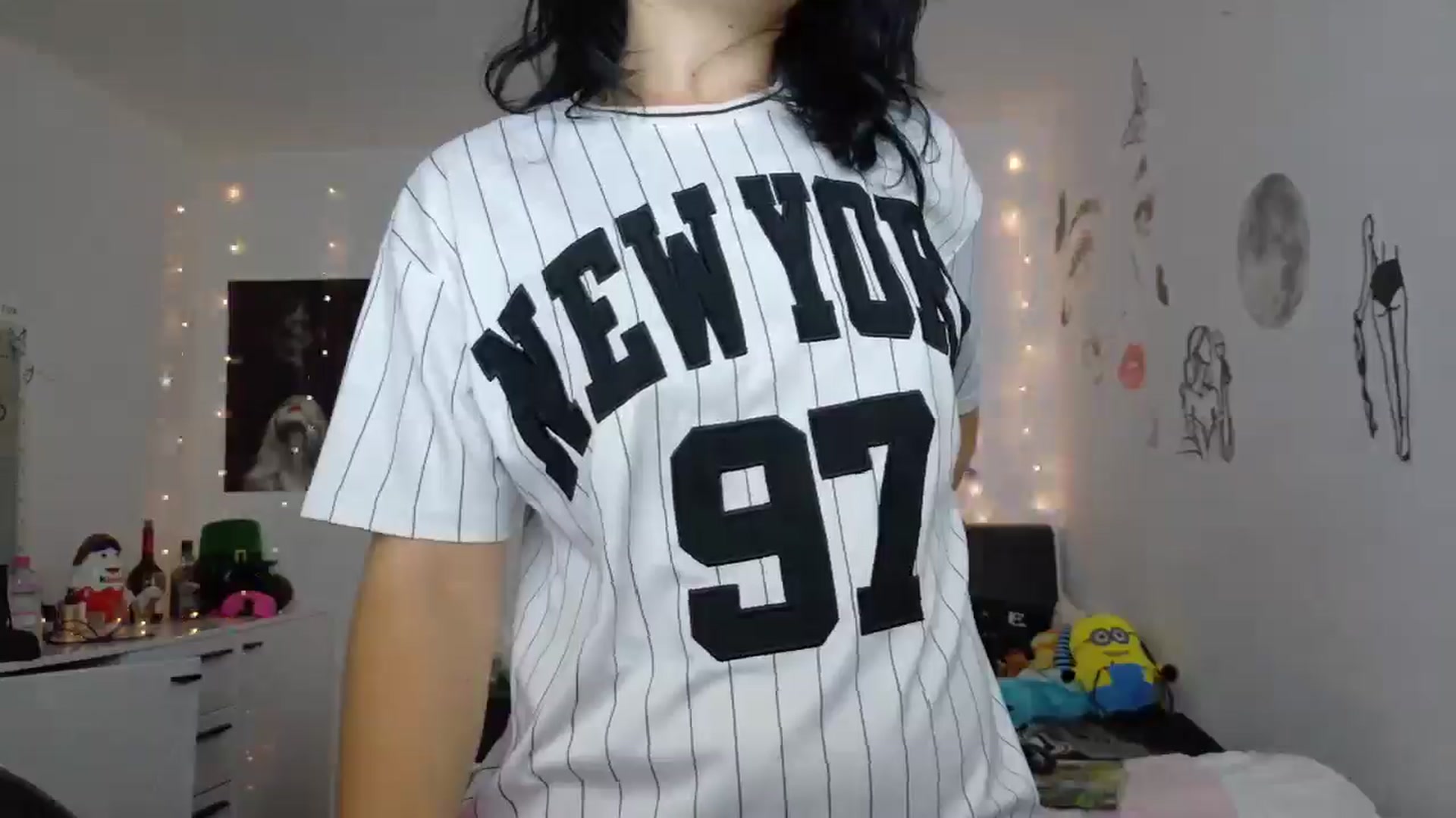 Gallery image thumbnail from YreneA's myfreecams stream on, 07/03/2025, 17:19 image 8 of 20