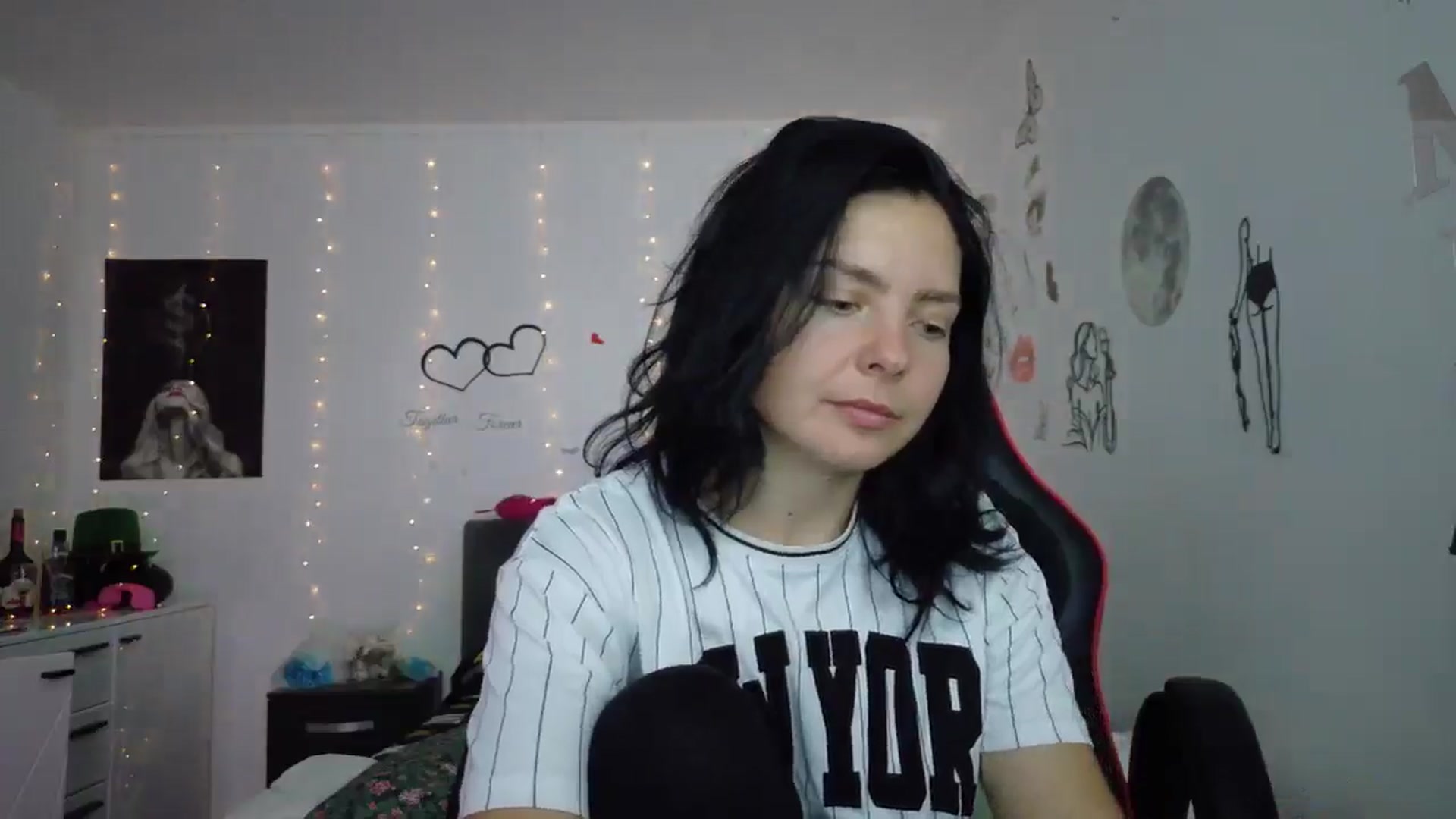 Gallery image thumbnail from YreneA's myfreecams stream on, 07/03/2025, 17:19 image 3 of 20