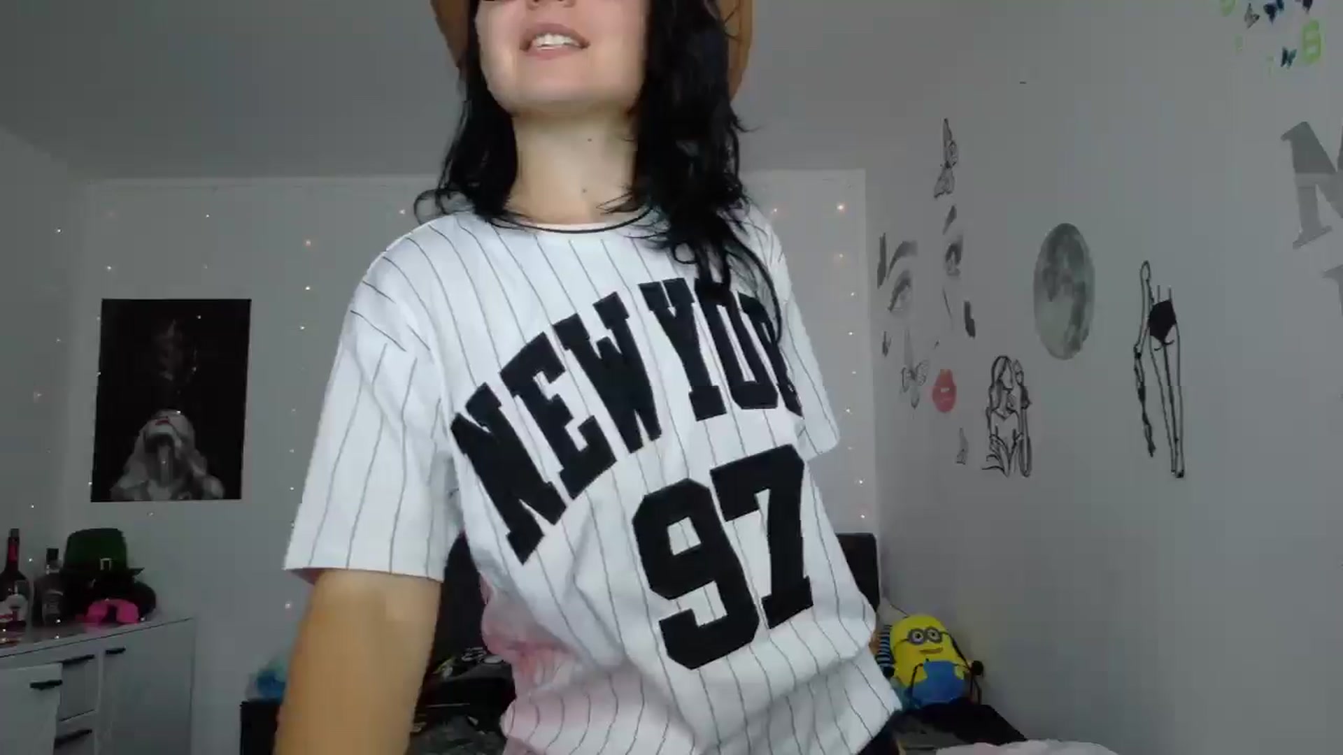 Gallery image thumbnail from YreneA's myfreecams stream on, 07/03/2025, 17:19 image 6 of 20