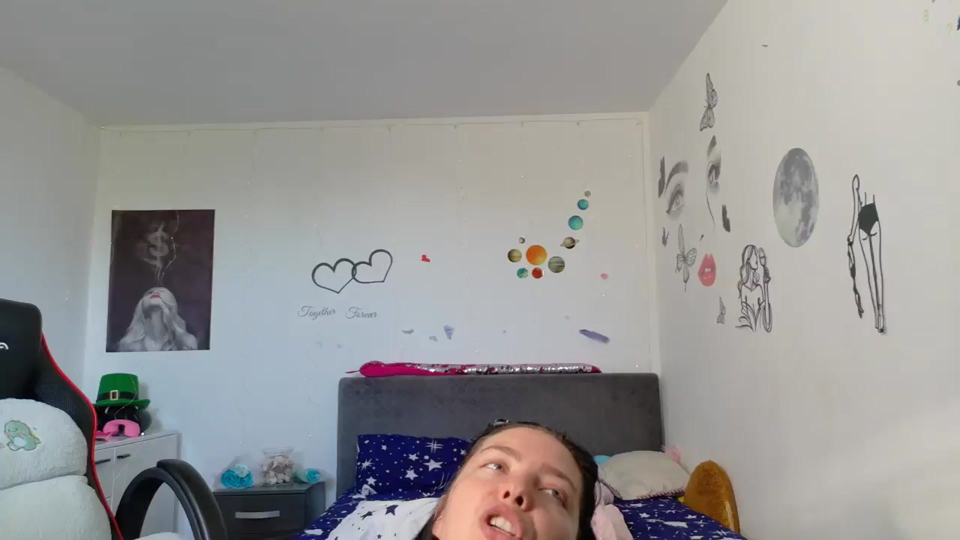 Gallery image thumbnail from YreneA's myfreecams stream on, 07/13/2025, 05:07 image 17 of 20