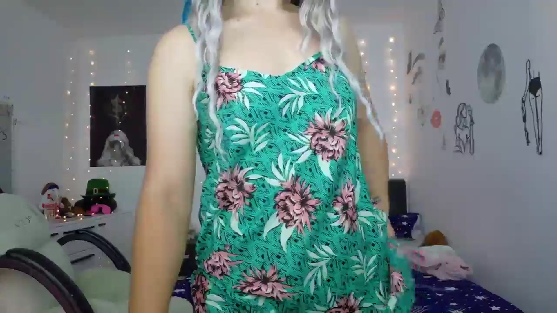 Gallery image thumbnail from YreneA's myfreecams stream on, 07/14/2025, 04:31 image 6 of 20
