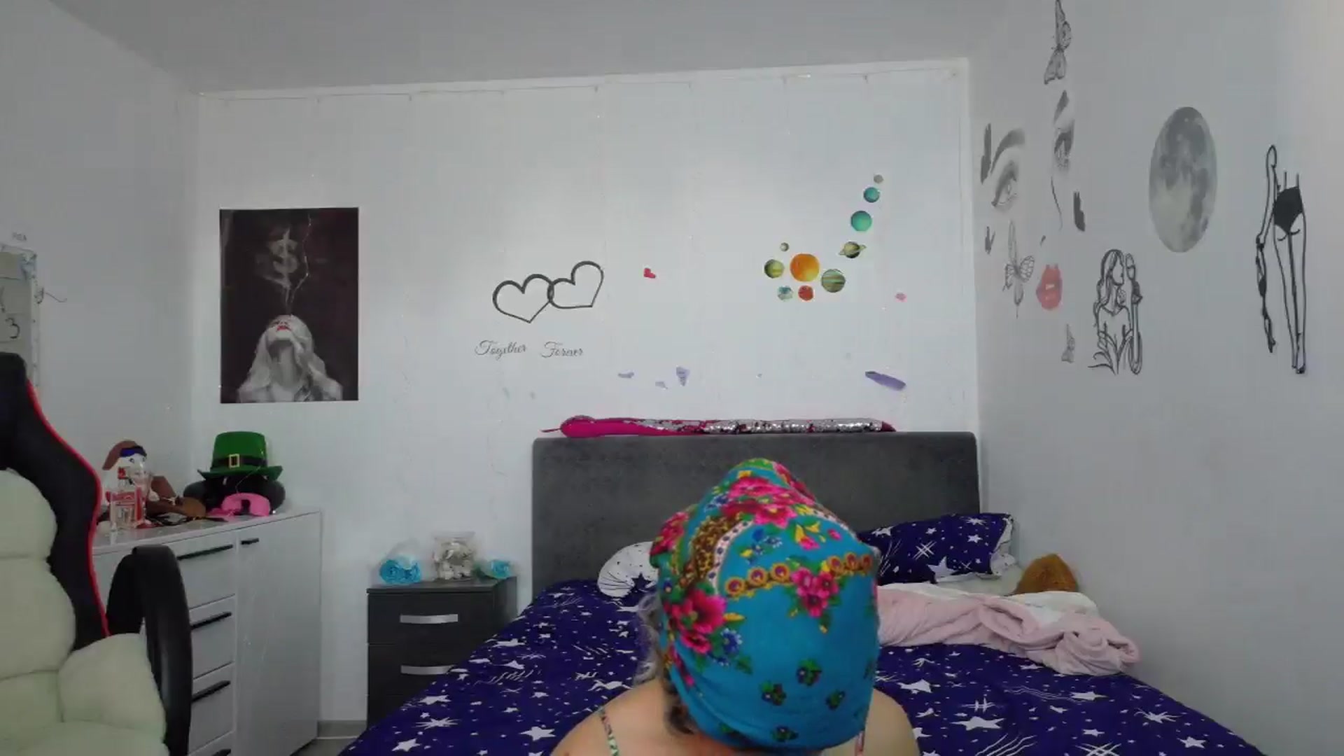 Gallery image thumbnail from YreneA's myfreecams stream on, 07/14/2025, 04:31 image 15 of 20