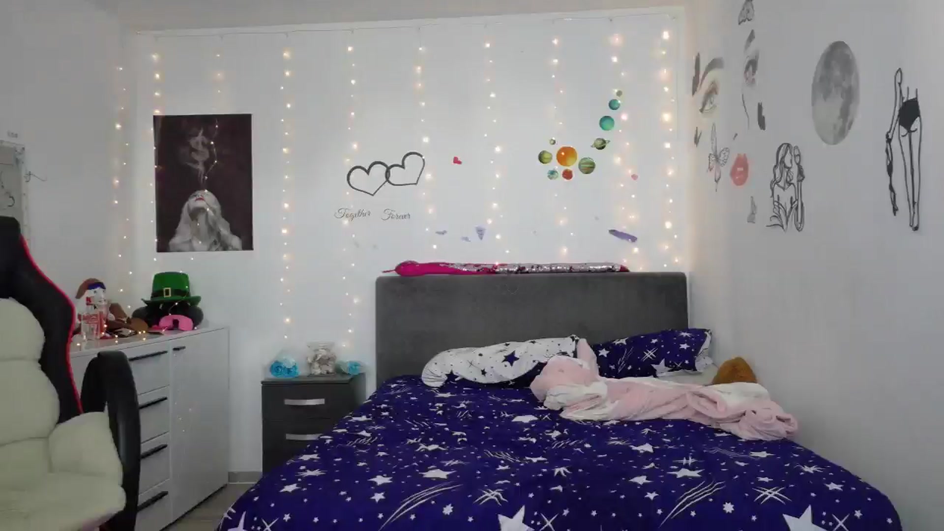 Gallery image thumbnail from YreneA's myfreecams stream on, 07/14/2025, 04:31 image 18 of 20