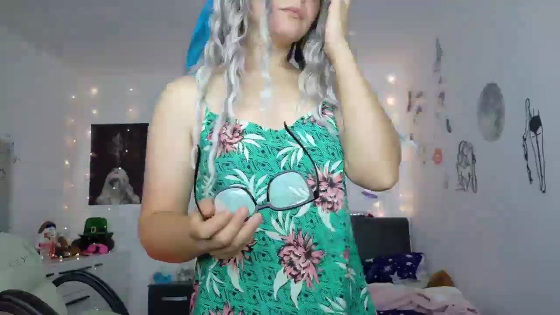 Gallery image thumbnail from YreneA's myfreecams stream on, 07/14/2025, 04:31 image 5 of 20