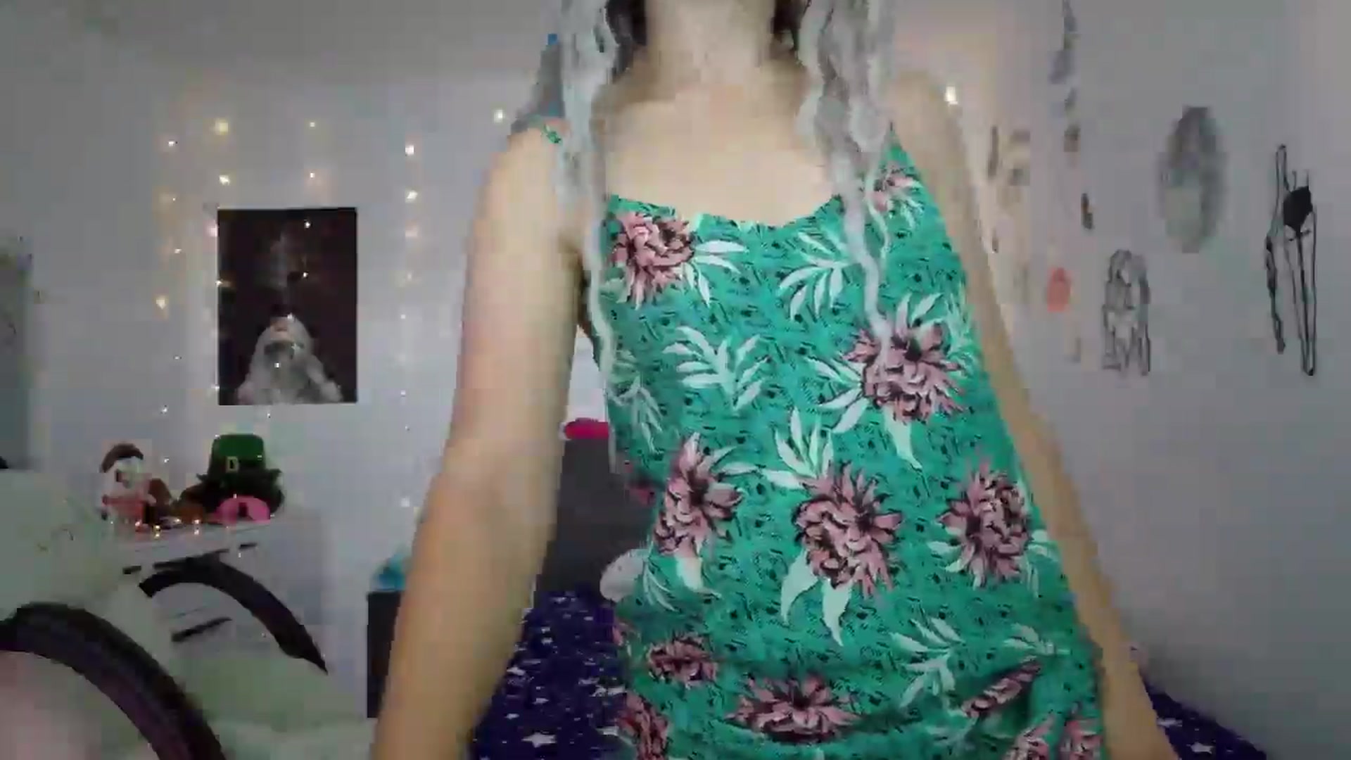 Gallery image thumbnail from YreneA's myfreecams stream on, 07/14/2025, 04:31 image 8 of 20