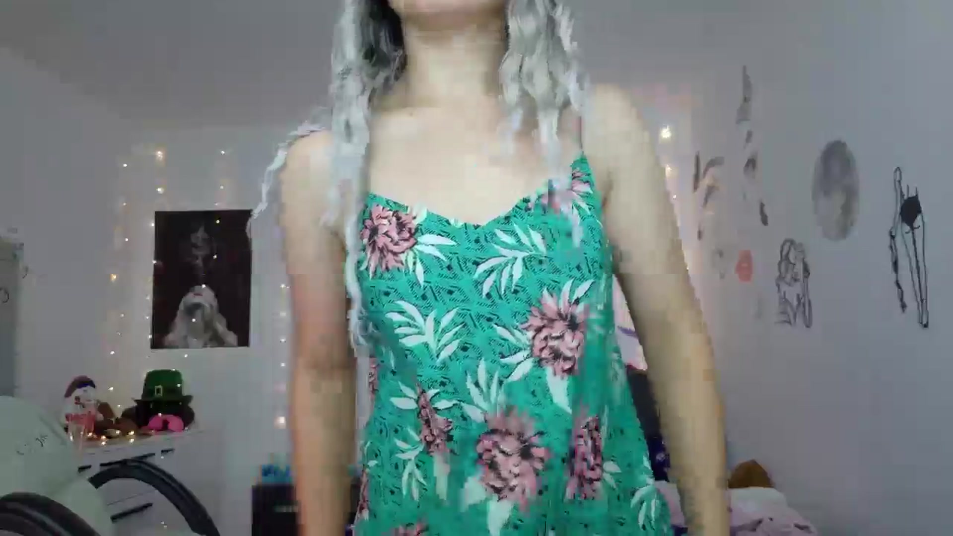 Gallery image thumbnail from YreneA's myfreecams stream on, 07/14/2025, 04:31 image 4 of 20