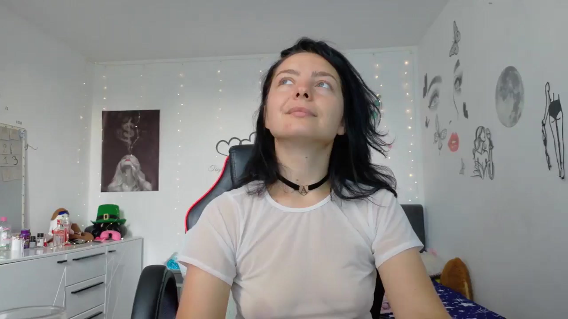 Gallery image thumbnail from YreneA's myfreecams stream on, 07/15/2025, 04:49 image 19 of 20