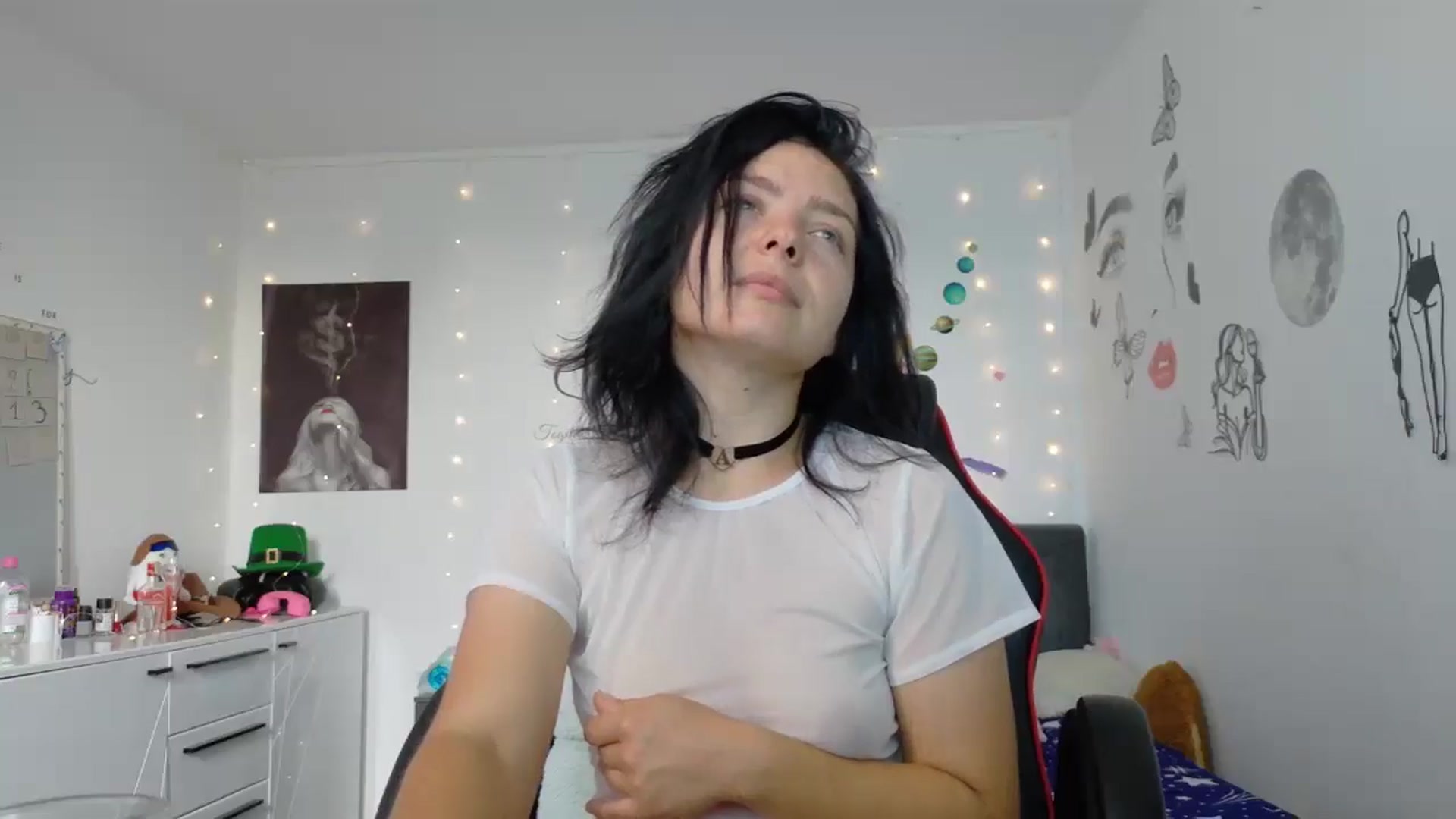 Gallery image thumbnail from YreneA's myfreecams stream on, 07/15/2025, 04:49 image 20 of 20