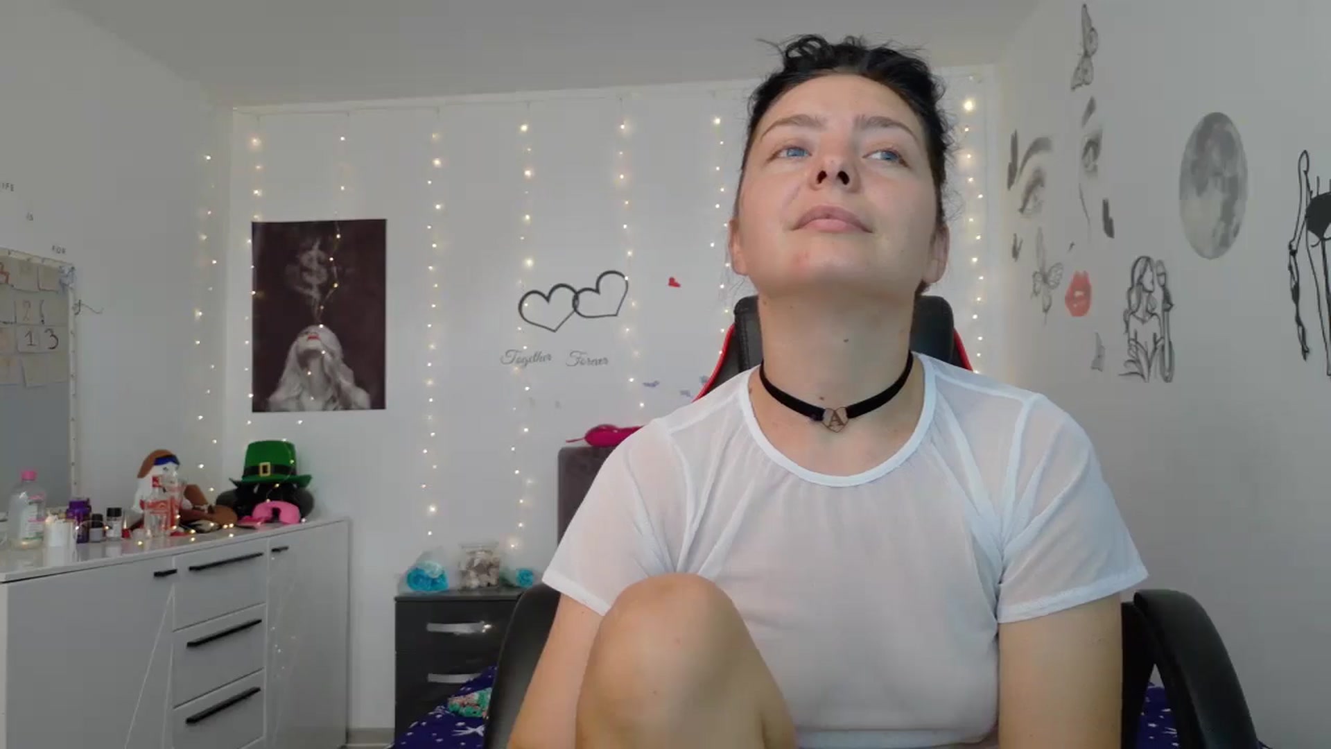 Gallery image thumbnail from YreneA's myfreecams stream on, 07/15/2025, 06:30 image 18 of 20
