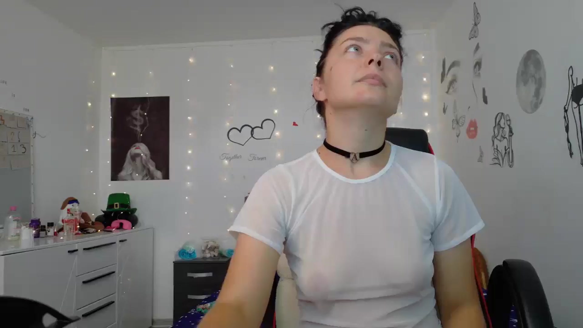 Gallery image thumbnail from YreneA's myfreecams stream on, 07/15/2025, 06:30 image 14 of 20