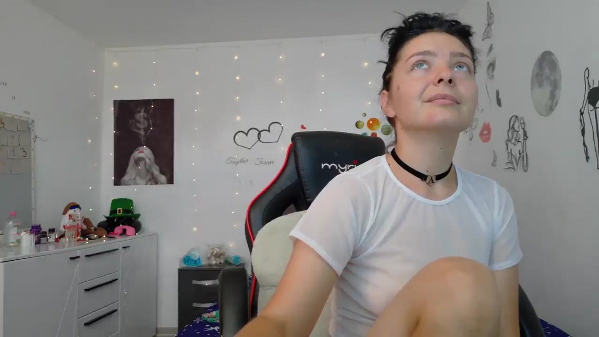 Gallery image thumbnail from YreneA's myfreecams stream on, 07/15/2025, 06:30 image 17 of 20
