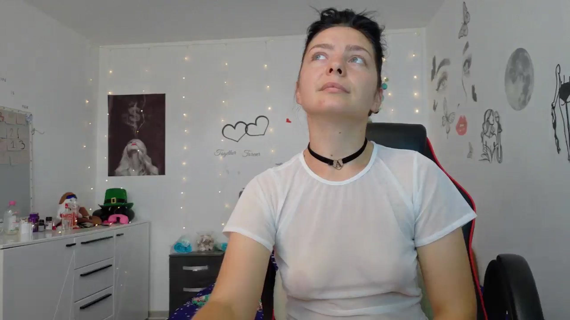 Gallery image thumbnail from YreneA's myfreecams stream on, 07/15/2025, 06:30 image 16 of 20