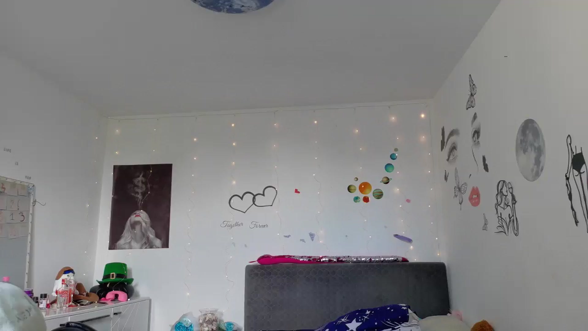 Gallery image thumbnail from YreneA's myfreecams stream on, 07/15/2025, 06:30 image 1 of 20