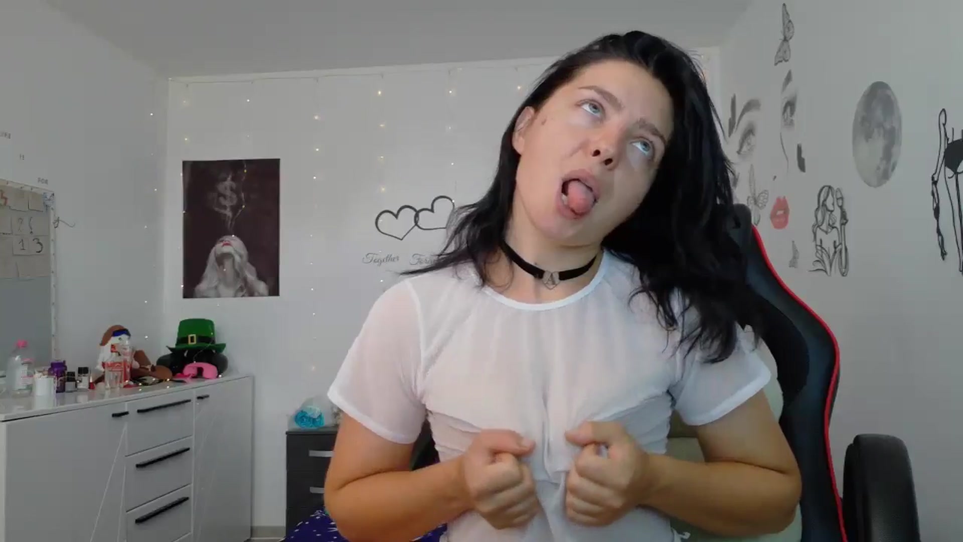 Gallery image thumbnail from YreneA's myfreecams stream on, 07/15/2025, 06:30 image 19 of 20