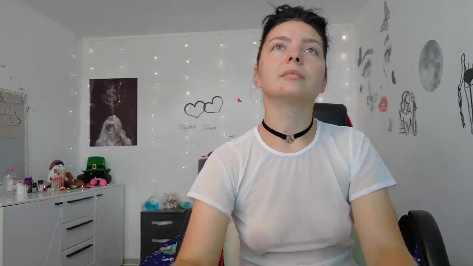 Gallery image thumbnail from YreneA's myfreecams stream on, 07/15/2025, 06:30 image 15 of 20