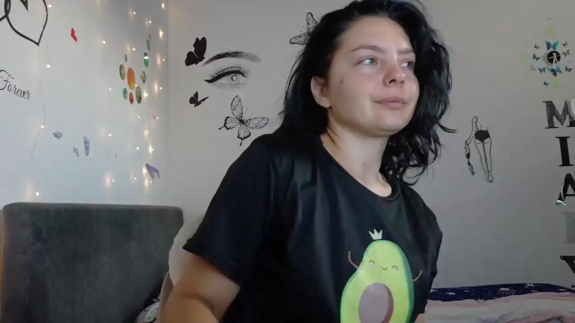 Gallery image thumbnail from YreneA's myfreecams stream on, 07/16/2025, 04:18 image 1 of 20