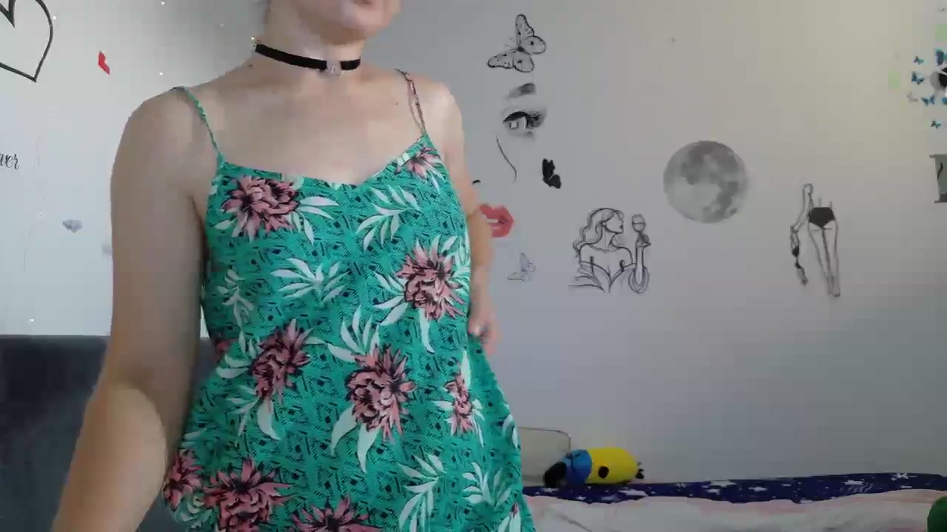 Gallery image thumbnail from YreneA's myfreecams stream on, 07/16/2025, 04:18 image 9 of 20