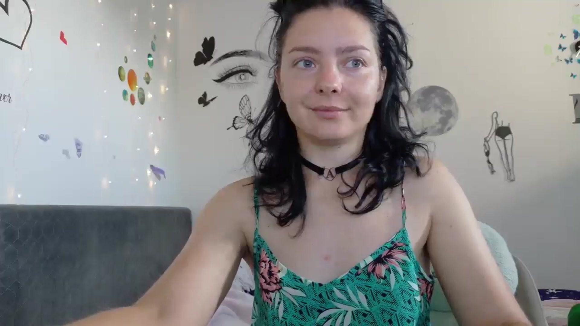 Gallery image thumbnail from YreneA's myfreecams stream on, 07/16/2025, 04:18 image 19 of 20