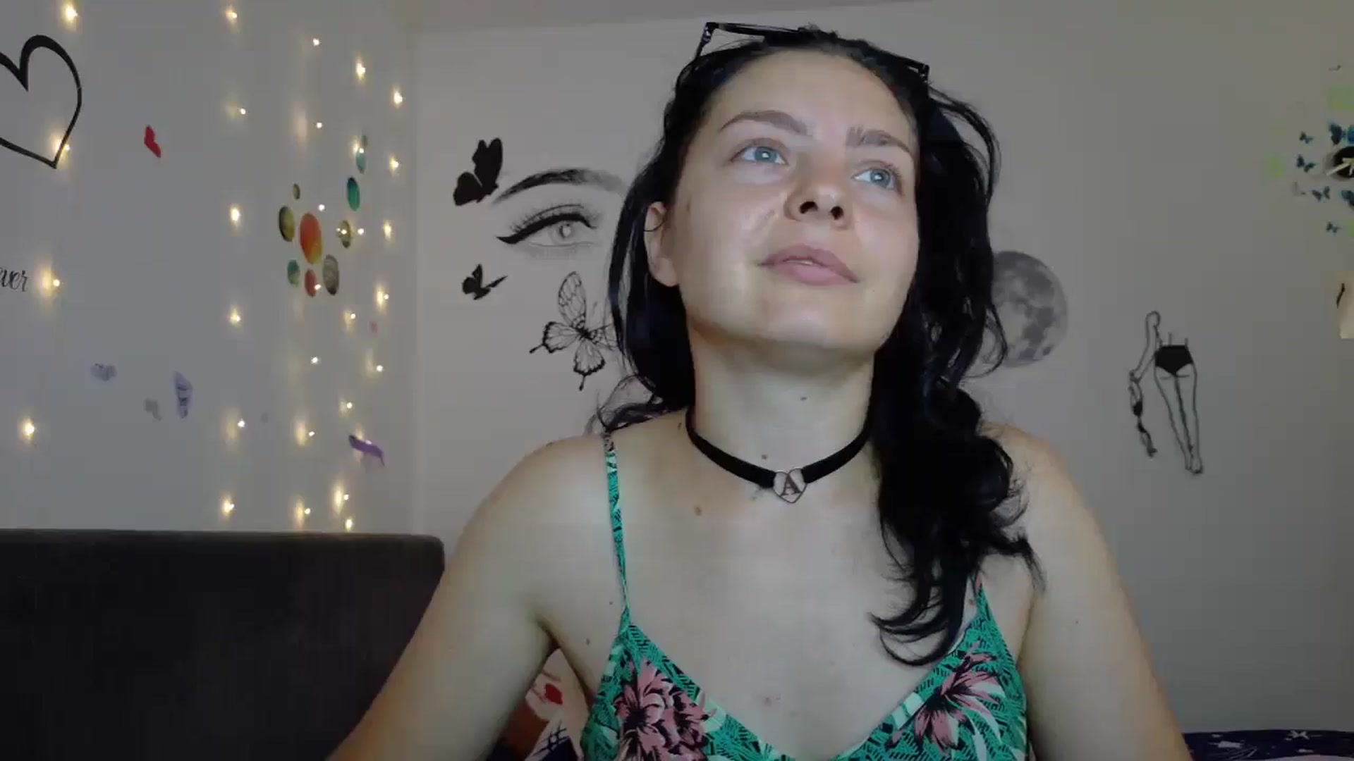 Gallery image thumbnail from YreneA's myfreecams stream on, 07/16/2025, 06:46 image 2 of 20