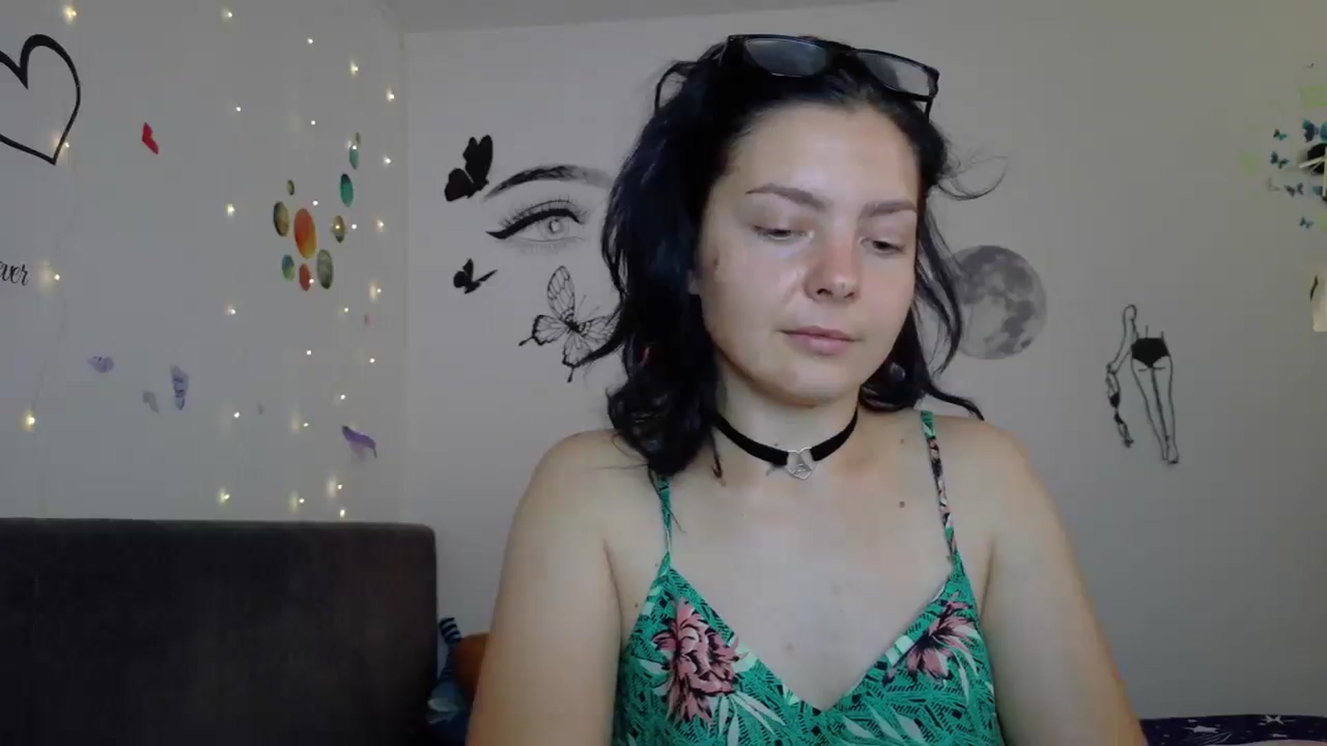 Gallery image thumbnail from YreneA's myfreecams stream on, 07/16/2025, 06:46 image 5 of 20