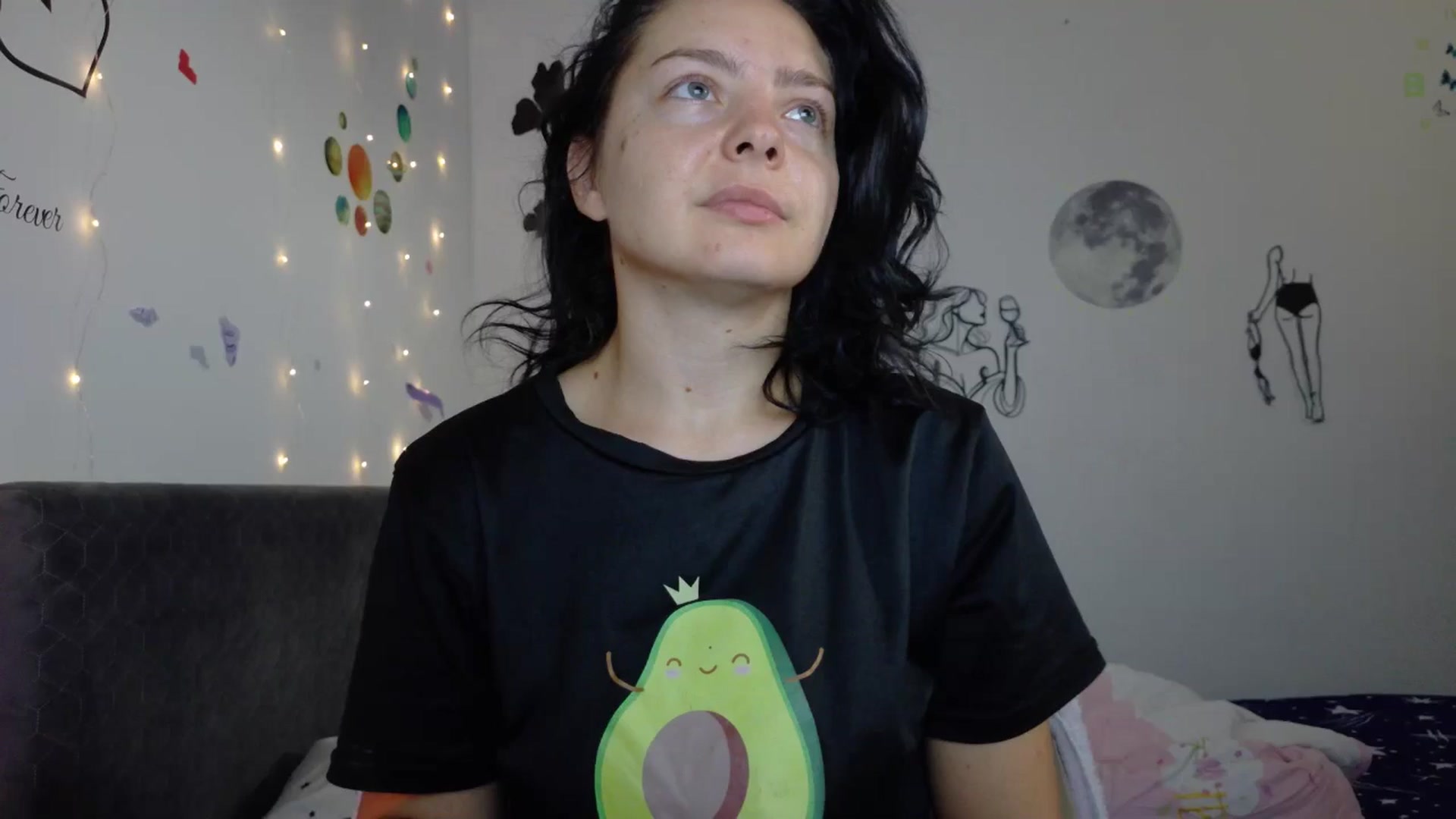 Gallery image thumbnail from YreneA's myfreecams stream on, 07/17/2025, 04:42 image 1 of 20
