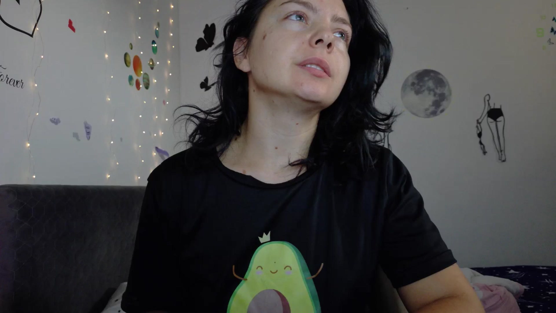 Gallery image thumbnail from YreneA's myfreecams stream on, 07/17/2025, 04:42 image 2 of 20