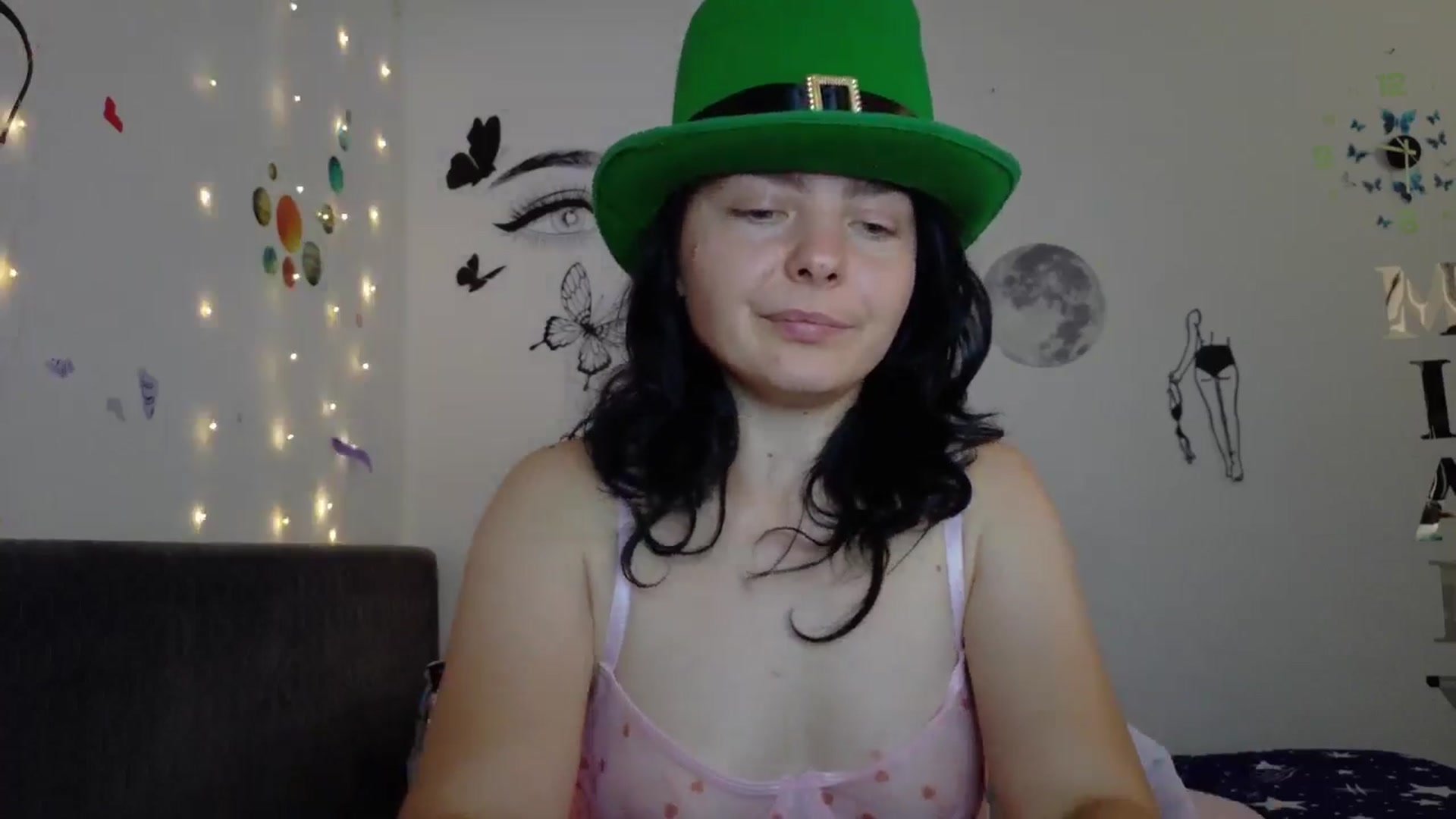 Gallery image thumbnail from YreneA's myfreecams stream on, 07/17/2025, 06:39 image 18 of 20