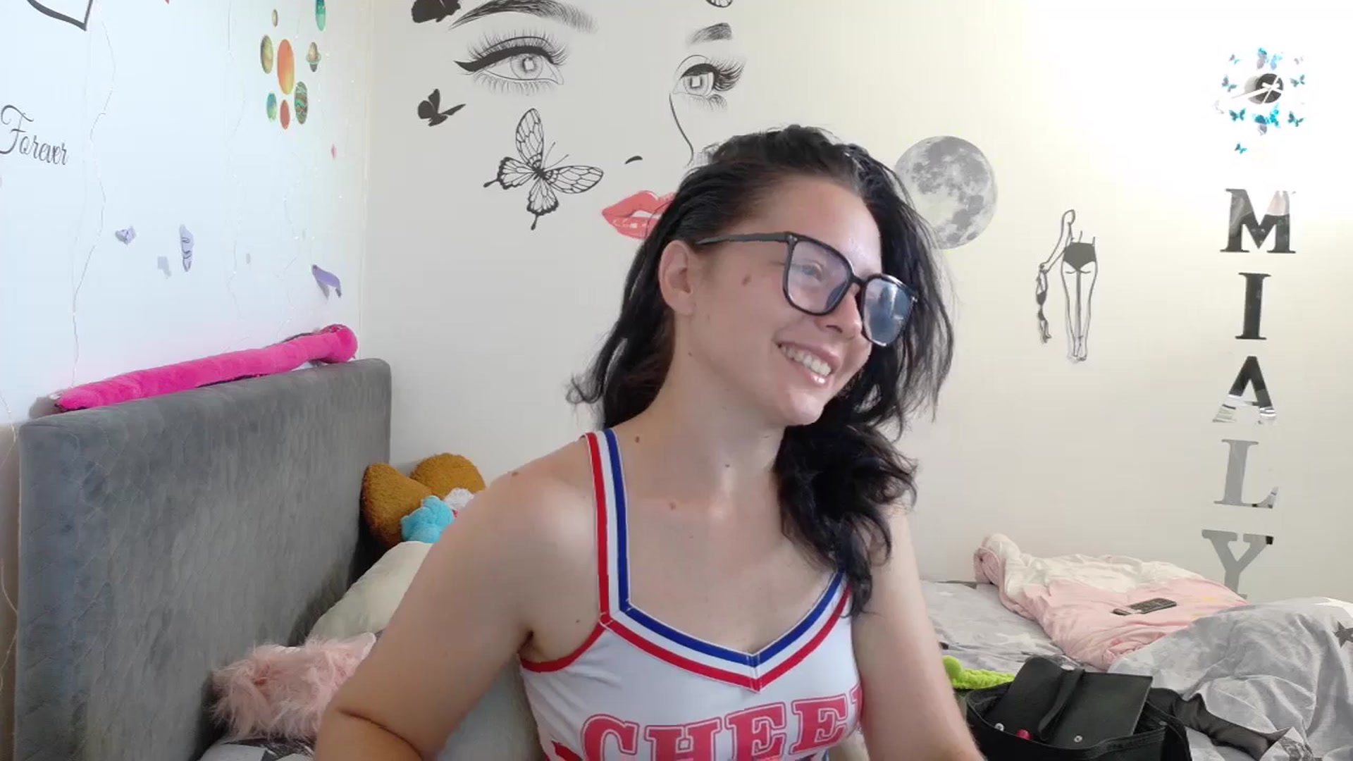 Gallery image thumbnail from YreneA's myfreecams stream on, 07/19/2025, 06:41 image 2 of 20