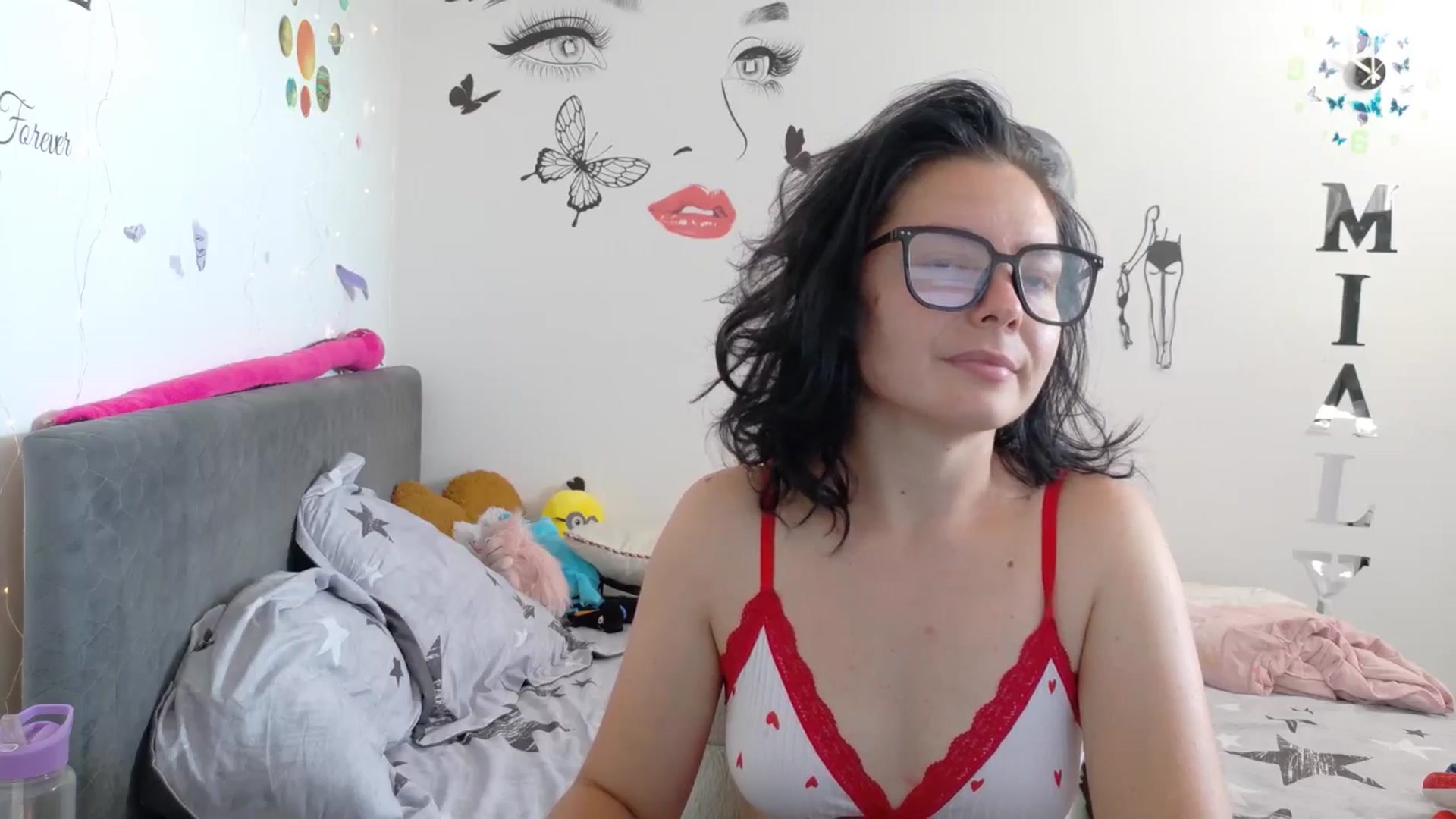 Gallery image thumbnail from YreneA's myfreecams stream on, 07/21/2025, 07:04 image 20 of 20