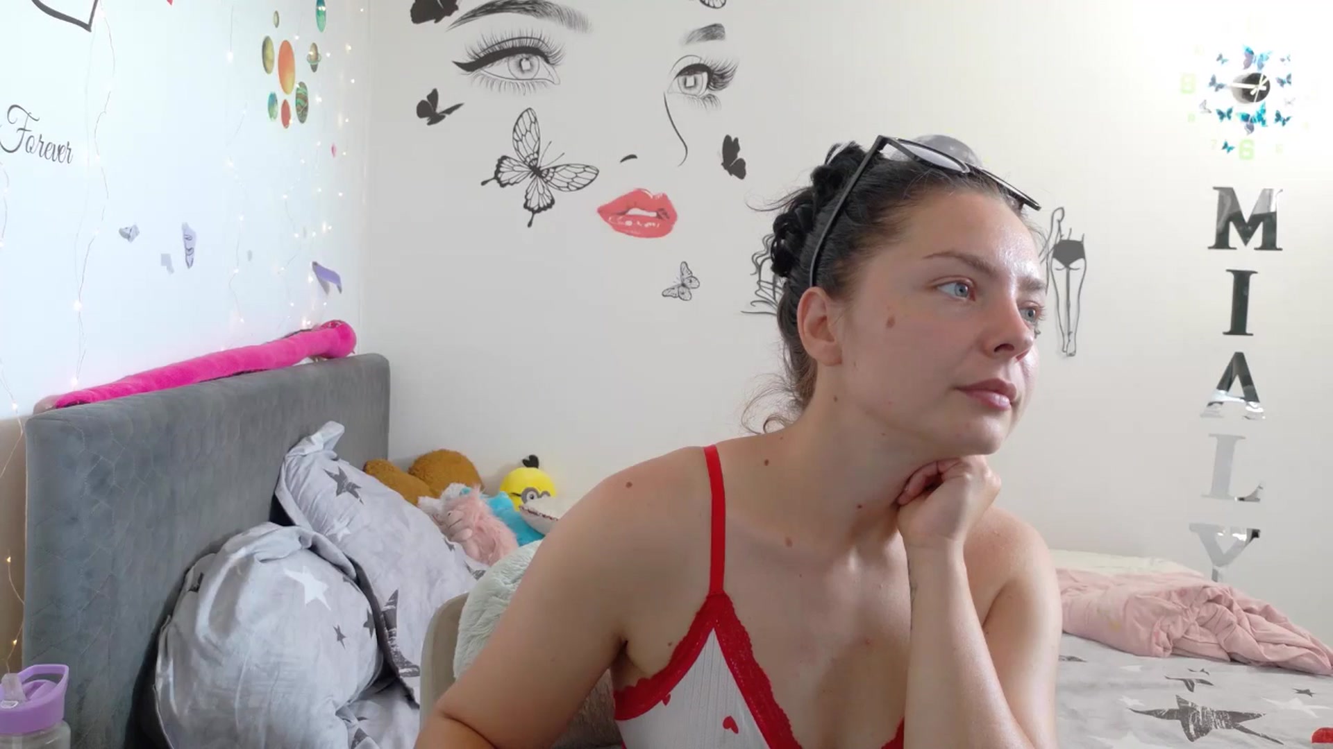 Gallery image thumbnail from YreneA's myfreecams stream on, 07/21/2025, 07:04 image 7 of 20