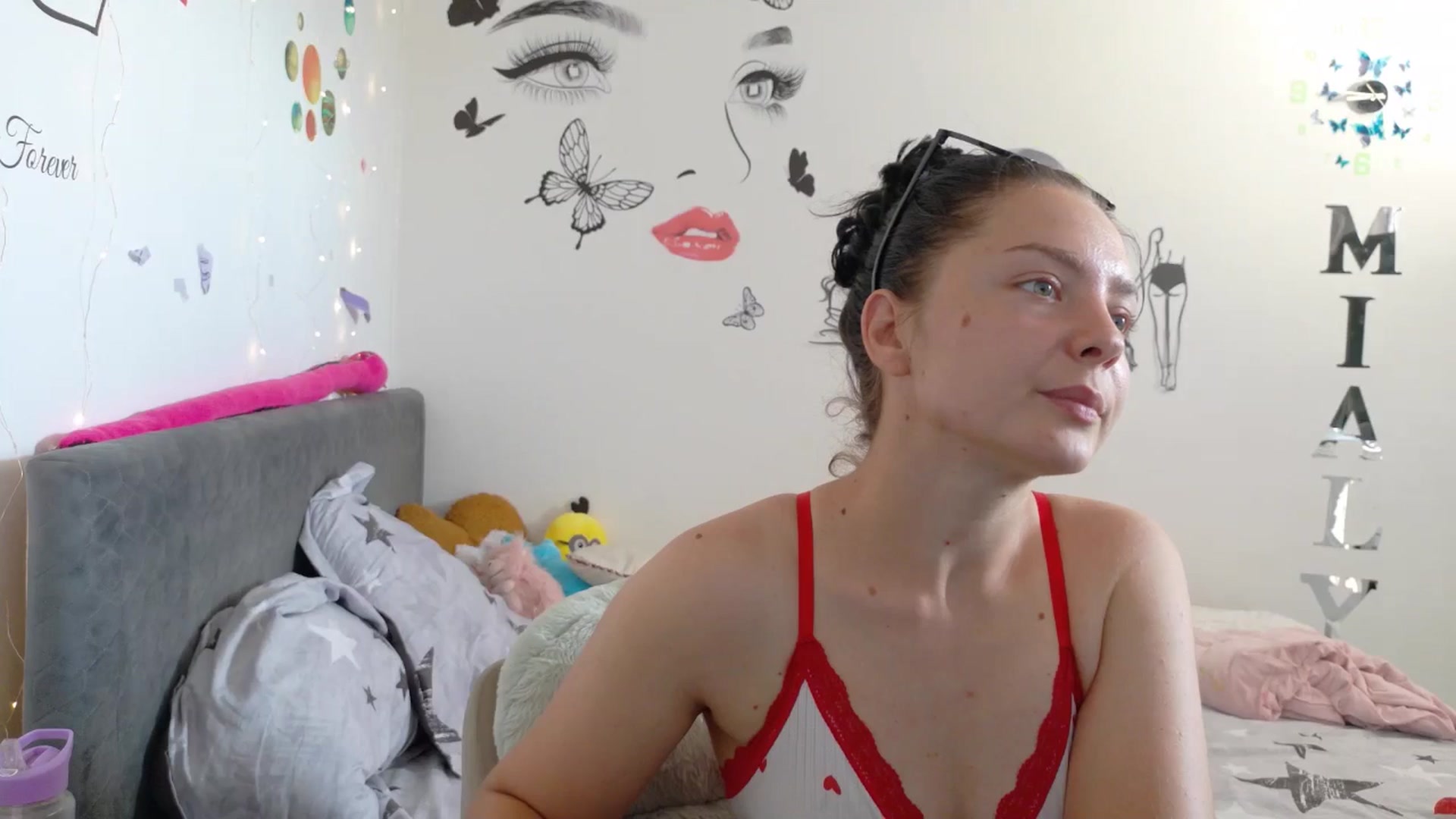 Gallery image thumbnail from YreneA's myfreecams stream on, 07/21/2025, 07:04 image 2 of 20