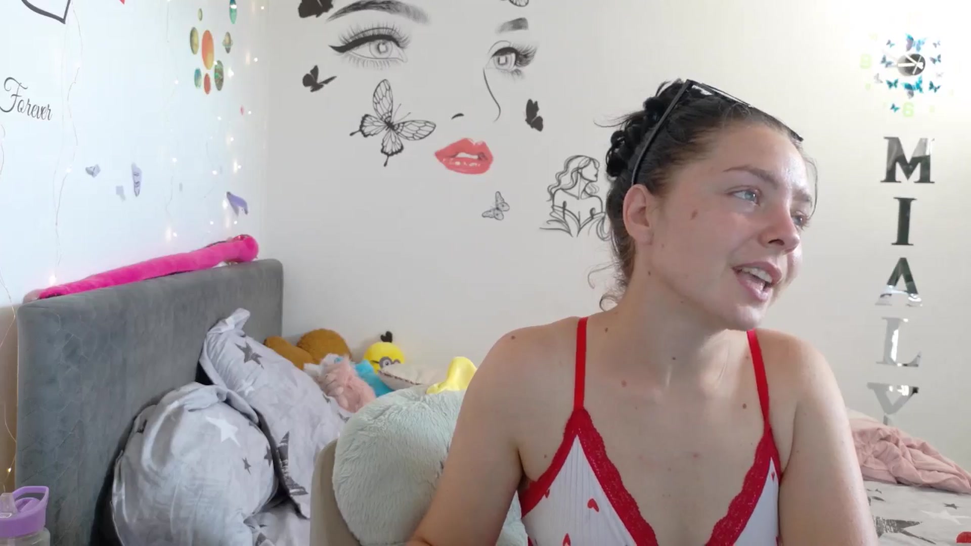 Gallery image thumbnail from YreneA's myfreecams stream on, 07/21/2025, 07:04 image 3 of 20