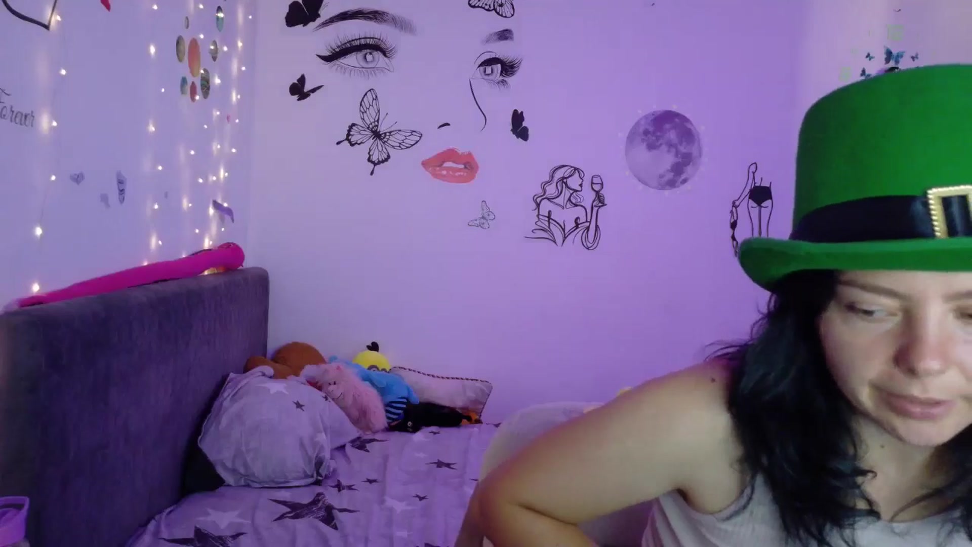 Gallery image thumbnail from YreneA's myfreecams stream on, 07/22/2025, 04:41 image 19 of 20
