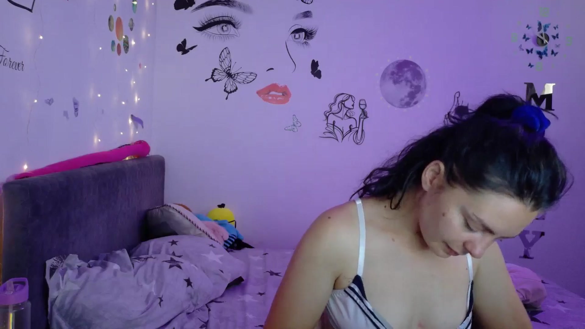 Gallery image thumbnail from YreneA's myfreecams stream on, 07/23/2025, 07:02 image 20 of 20