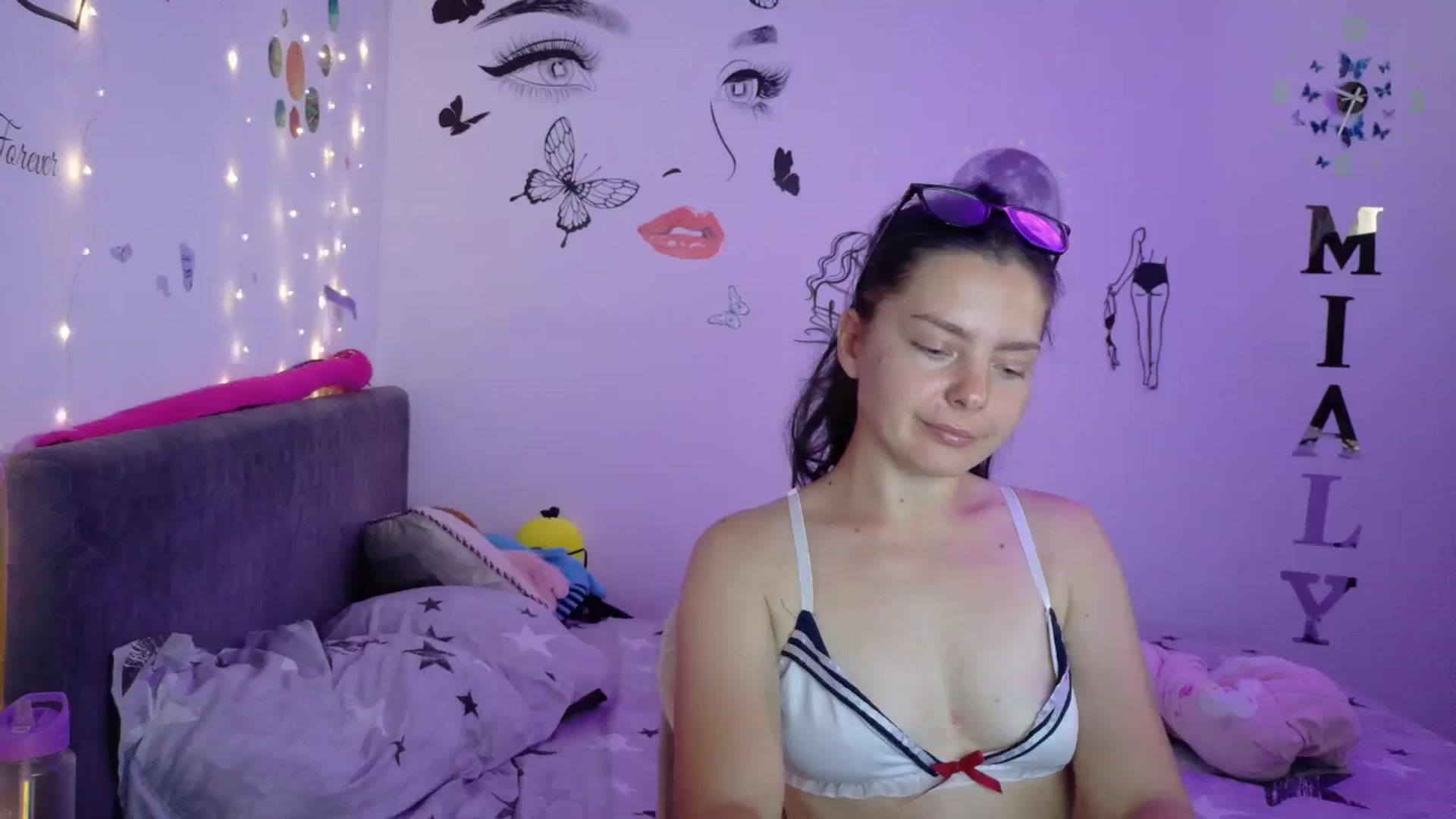 Gallery image thumbnail from YreneA's myfreecams stream on, 07/23/2025, 07:02 image 14 of 20