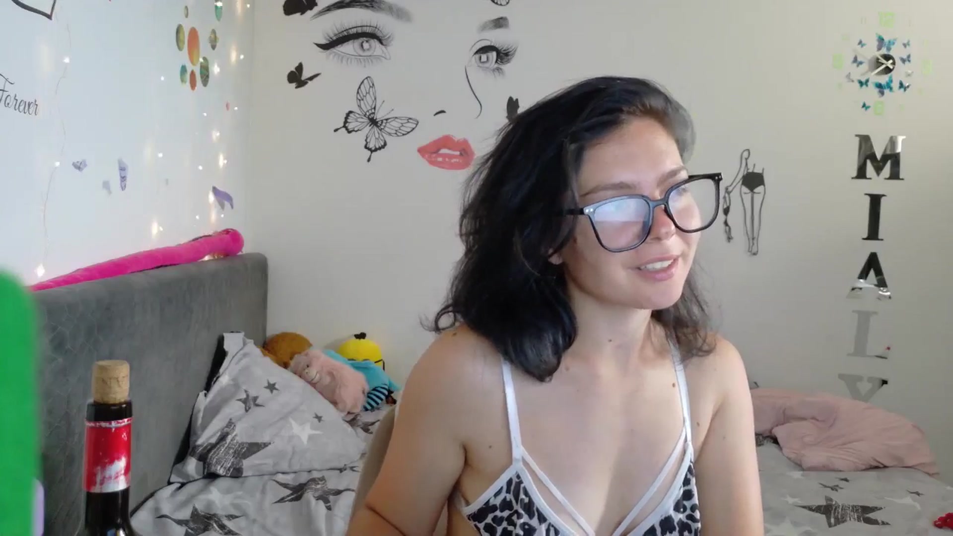 Gallery image thumbnail from YreneA's myfreecams stream on, 07/24/2025, 05:07 image 9 of 20