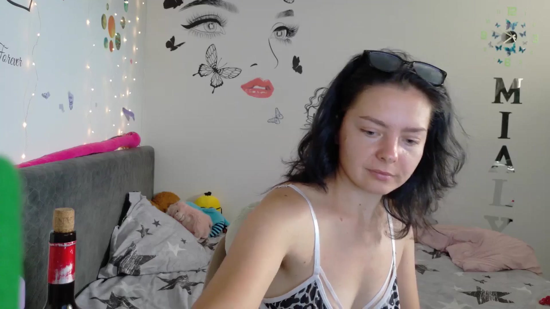 Gallery image thumbnail from YreneA's myfreecams stream on, 07/24/2025, 05:07 image 8 of 20