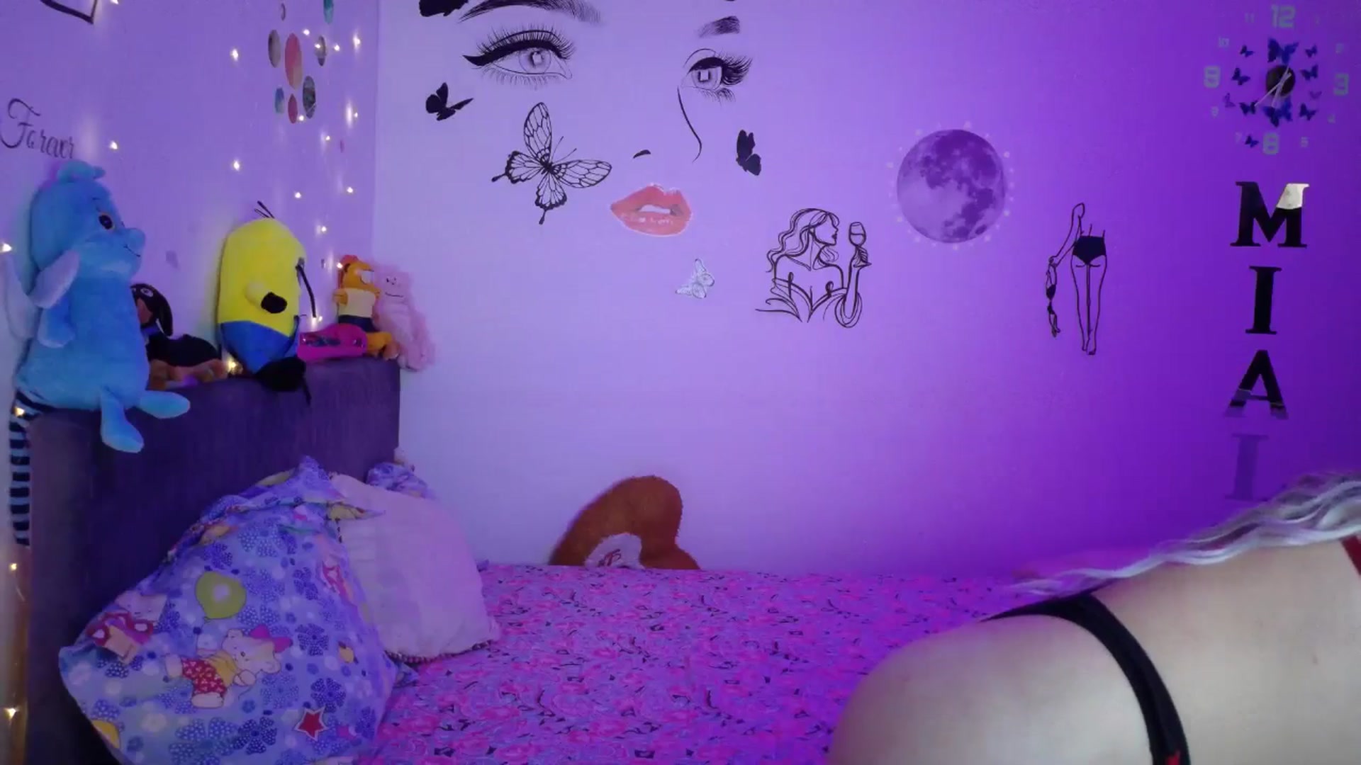 Gallery image thumbnail from YreneA's myfreecams stream on, 07/26/2025, 05:01 image 3 of 20
