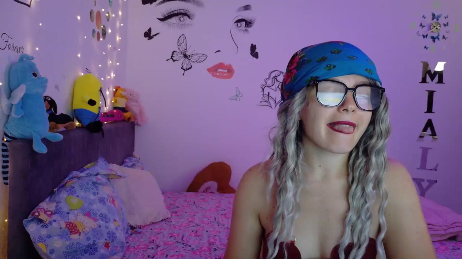 Gallery image thumbnail from YreneA's myfreecams stream on, 07/26/2025, 05:01 image 19 of 20