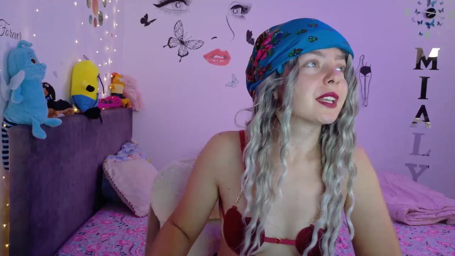 Gallery image thumbnail from YreneA's myfreecams stream on, 07/26/2025, 06:53 image 13 of 20