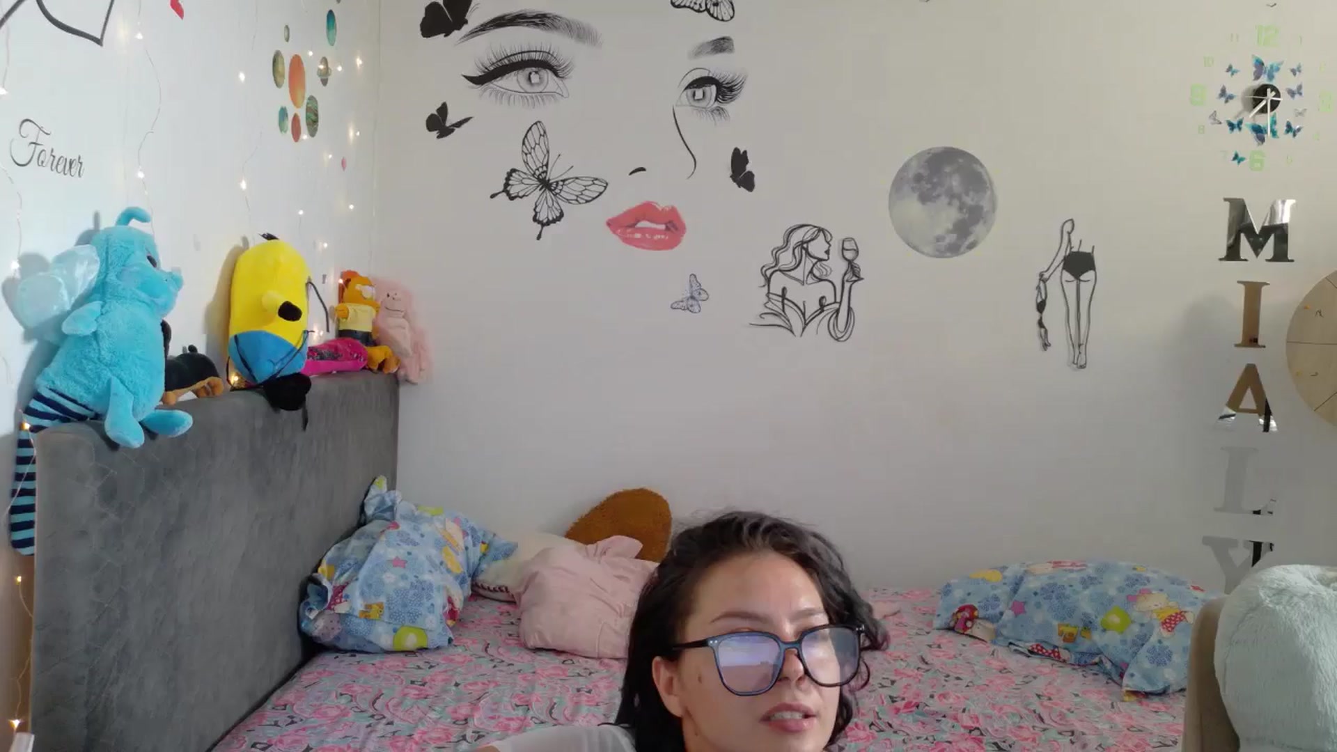 Gallery image thumbnail from YreneA's myfreecams stream on, 07/29/2025, 04:34 image 20 of 20