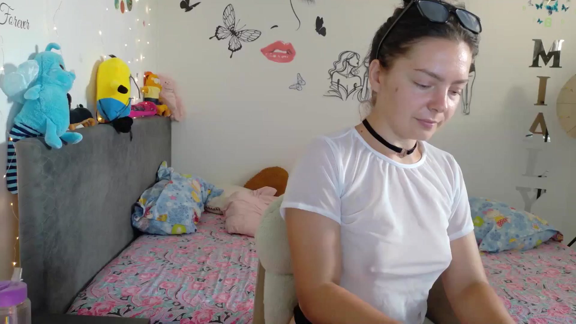 Gallery image thumbnail from YreneA's myfreecams stream on, 07/29/2025, 04:34 image 13 of 20