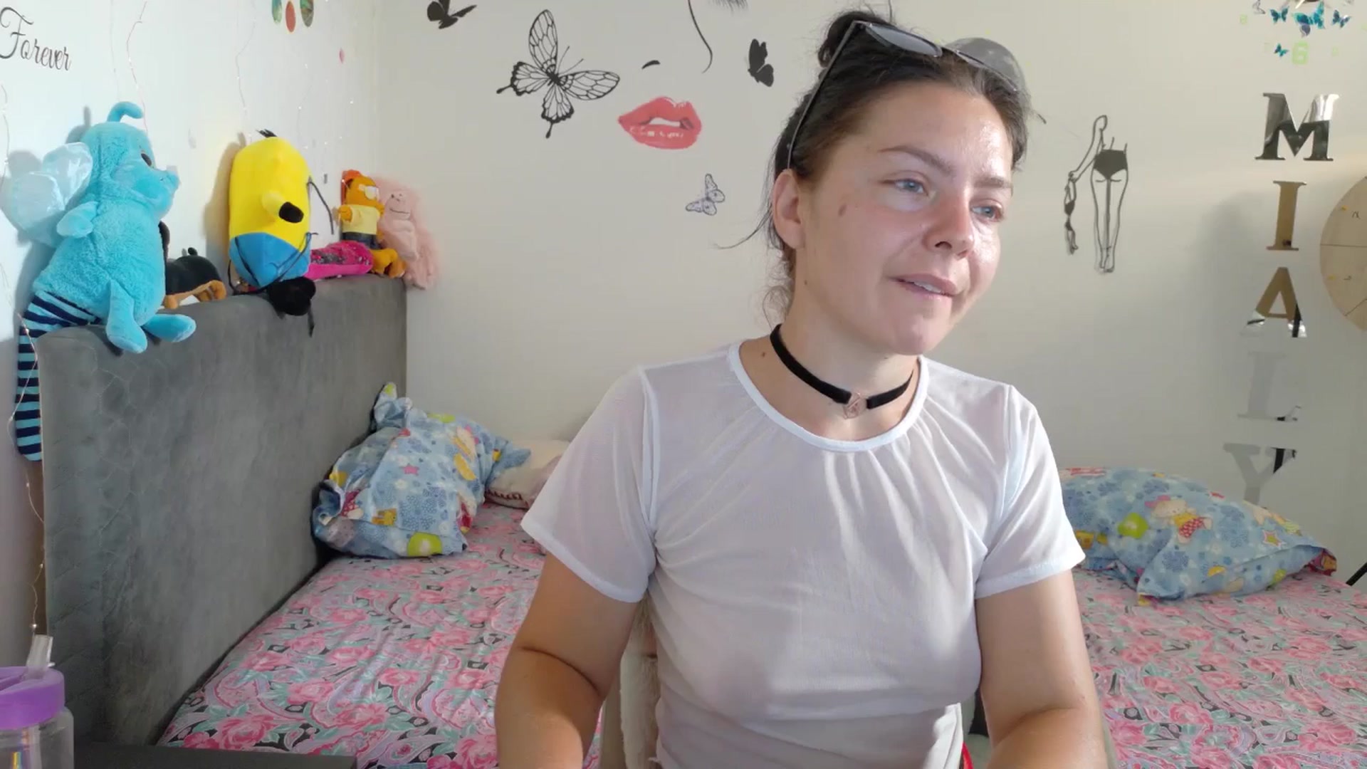 Gallery image thumbnail from YreneA's myfreecams stream on, 07/29/2025, 04:34 image 17 of 20
